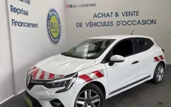 Renault Clio Nogent-le-Phaye