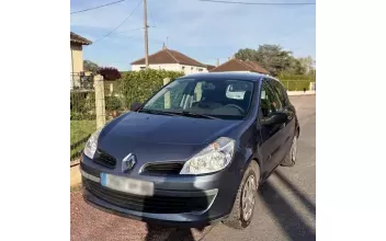 Renault Clio Dreux