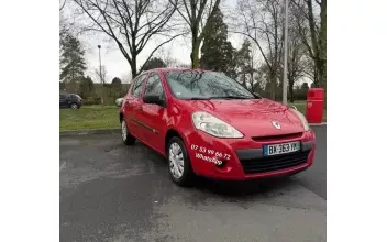 Renault Clio Limoges