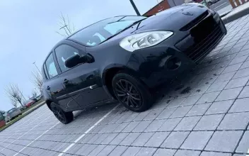 Renault Clio Bollène