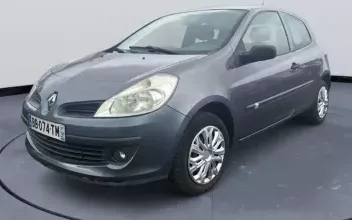 Renault Clio Nevers
