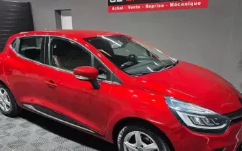 Renault Clio Duppigheim