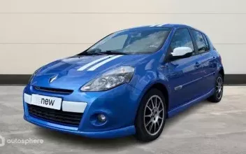 Renault Clio Forbach