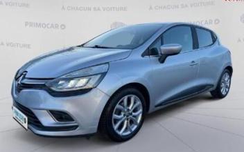 Renault clio Dijon