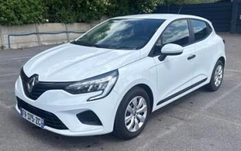 Renault clio Béthune