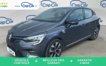 Renault Clio Paris