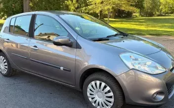 Renault Clio Bonneuil-en-France