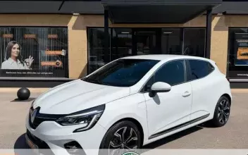Renault Clio Marignane