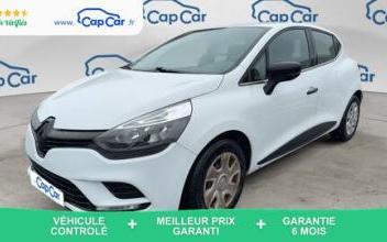 Renault clio Nantes