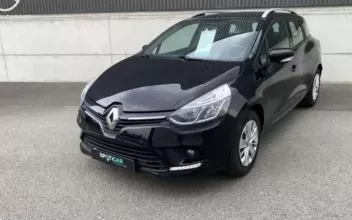 Renault Clio Vitré