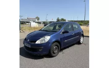 Renault Clio Metz