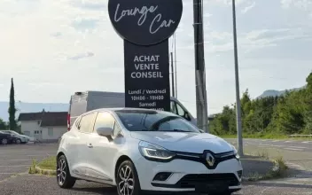 Renault Clio Challes-les-Eaux