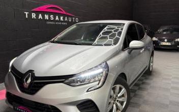 Renault Clio Chaponost