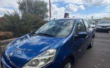 Renault Clio Sannois