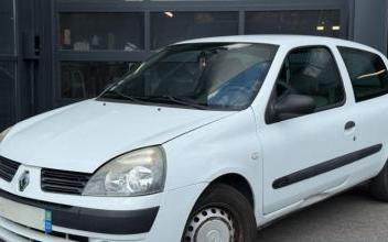 Renault Clio Taverny