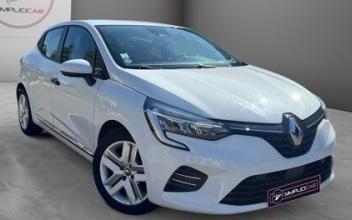 Renault clio Genay