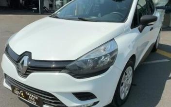 Renault clio Les-Essarts