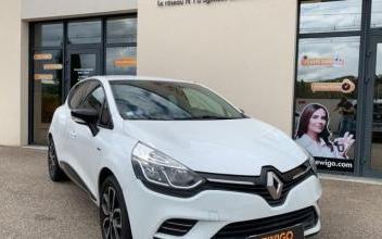 Renault Clio Ampuis