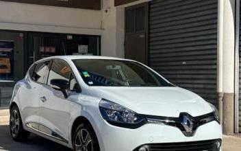 Renault Clio Nancy