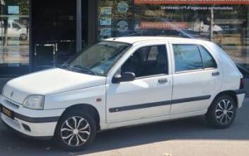 Renault clio Bordeaux