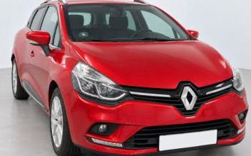 Renault Clio Chanas