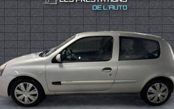 Renault Clio Puteaux