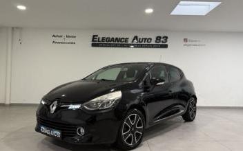 Renault Clio La-Garde