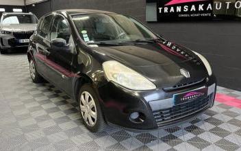 Renault Clio Dieppe