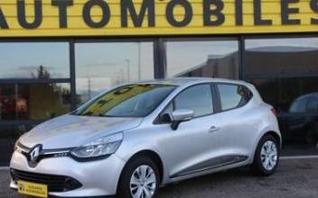Renault clio Ensisheim