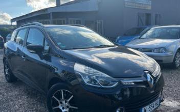Renault Clio Estate Uckange