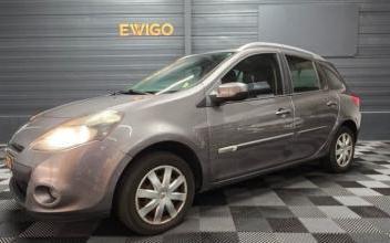 Renault Clio Estate Montélimar