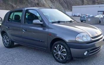 Renault clio ii Digne-les-Bains