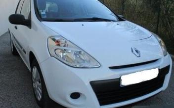 Renault clio iii Antibes