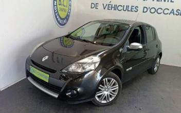 Renault clio iii Nogent-le-Phaye