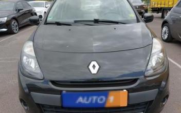 Renault clio iii Salon-de-Provence