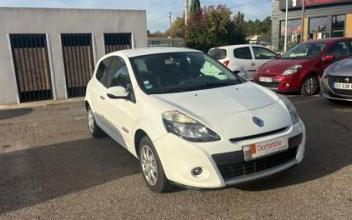 Renault clio iii Salon-de-Provence