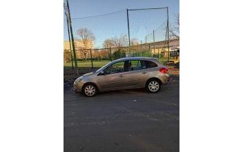 Renault clio iii Aulnay-sous-Bois