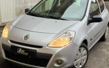 Renault clio iii Pontault-Combault