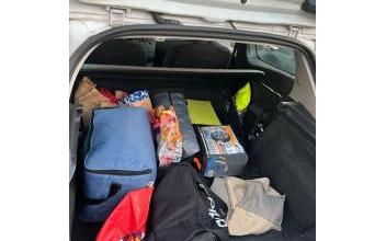 Renault clio iii Champagne-au-Mont-d'Or