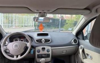 Renault clio iii Toulouse