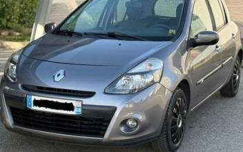 Renault clio iii Illzach