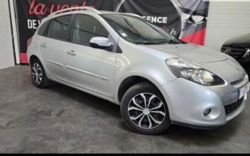 Renault clio iii Eysines