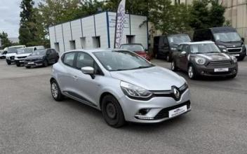 Renault clio iv Vaulx-en-Velin