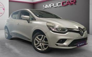 Renault clio iv Brignais