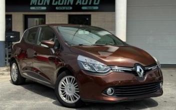 Renault clio iv Goussainville