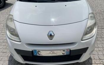 Renault clio iv Saint-Germain-lès-Corbeil