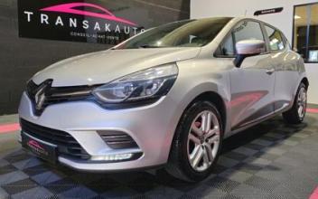 Renault clio iv Valergues