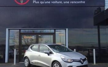Renault clio iv Béziers