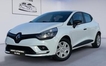 Renault clio iv Le-Pecq