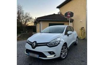 Renault clio iv Beynost